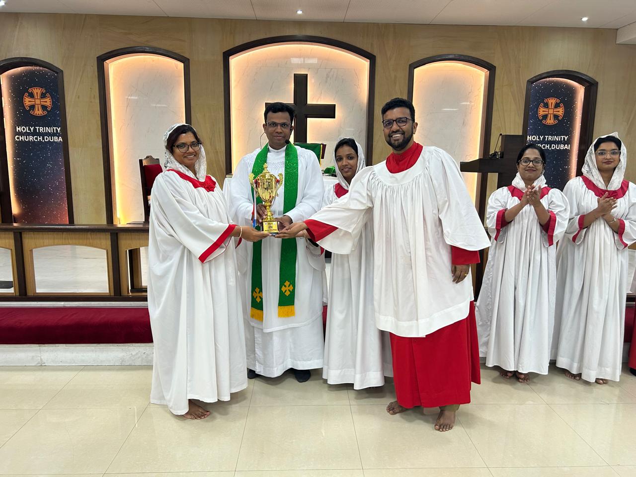 CSI UAE Youth Kalamela 2026 – “Srishti” (സൃഷ്ടി)